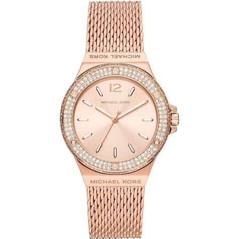 michael kors dameshorloge aanbieding|michael kors horloge.